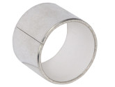 Permaglide Glijlager PAP1425 P14 Gerold Staal / PTFE (14x16x25mm) foto